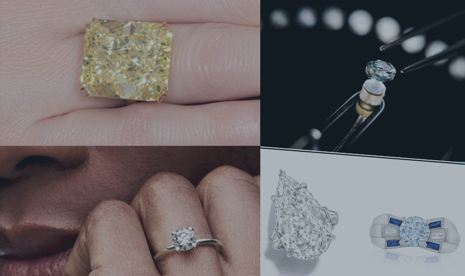 Highlighting This Week's Diamond Industry Insights with Diamond Connect