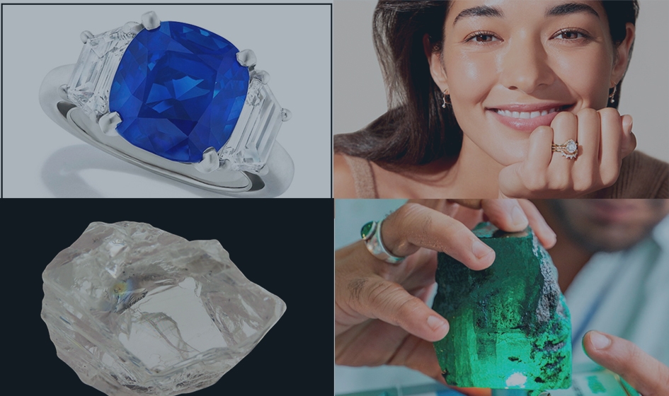 The Brilliance of Innovation: Navigating the Future of the Diamond and Jewelry Industry